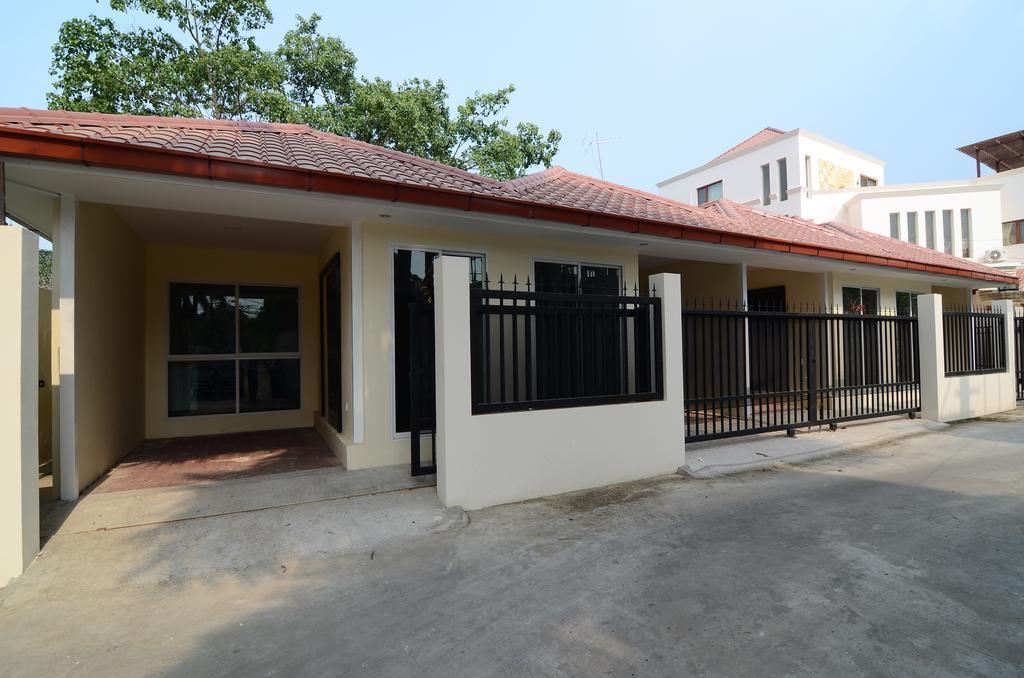 יאנגון Vista Residence מראה חיצוני תמונה