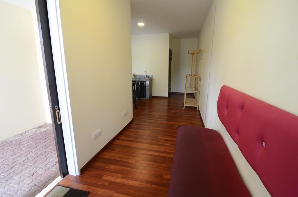יאנגון Vista Residence מראה חיצוני תמונה