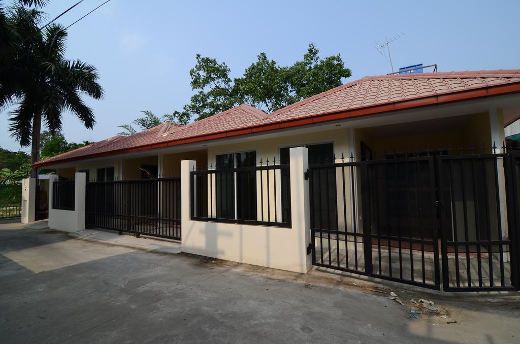 יאנגון Vista Residence מראה חיצוני תמונה