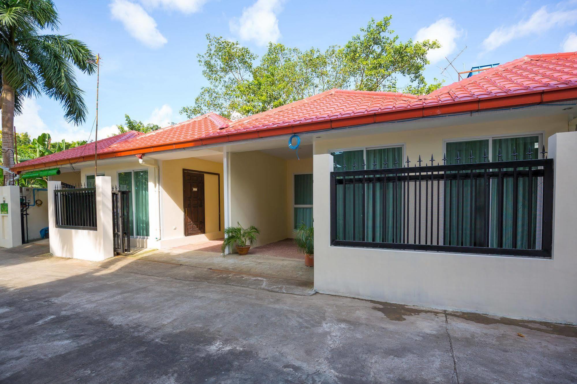 יאנגון Vista Residence מראה חיצוני תמונה
