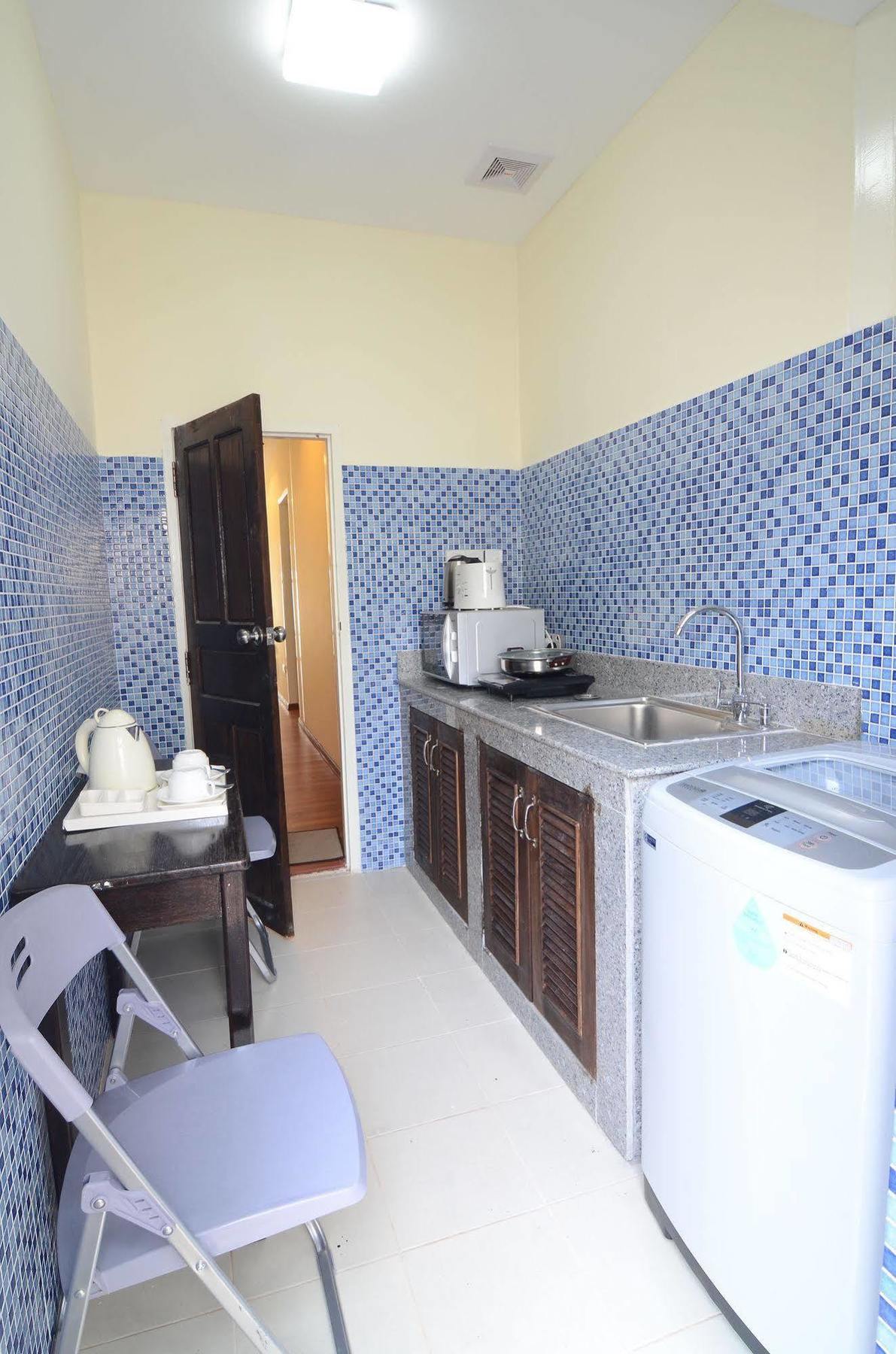 יאנגון Vista Residence מראה חיצוני תמונה