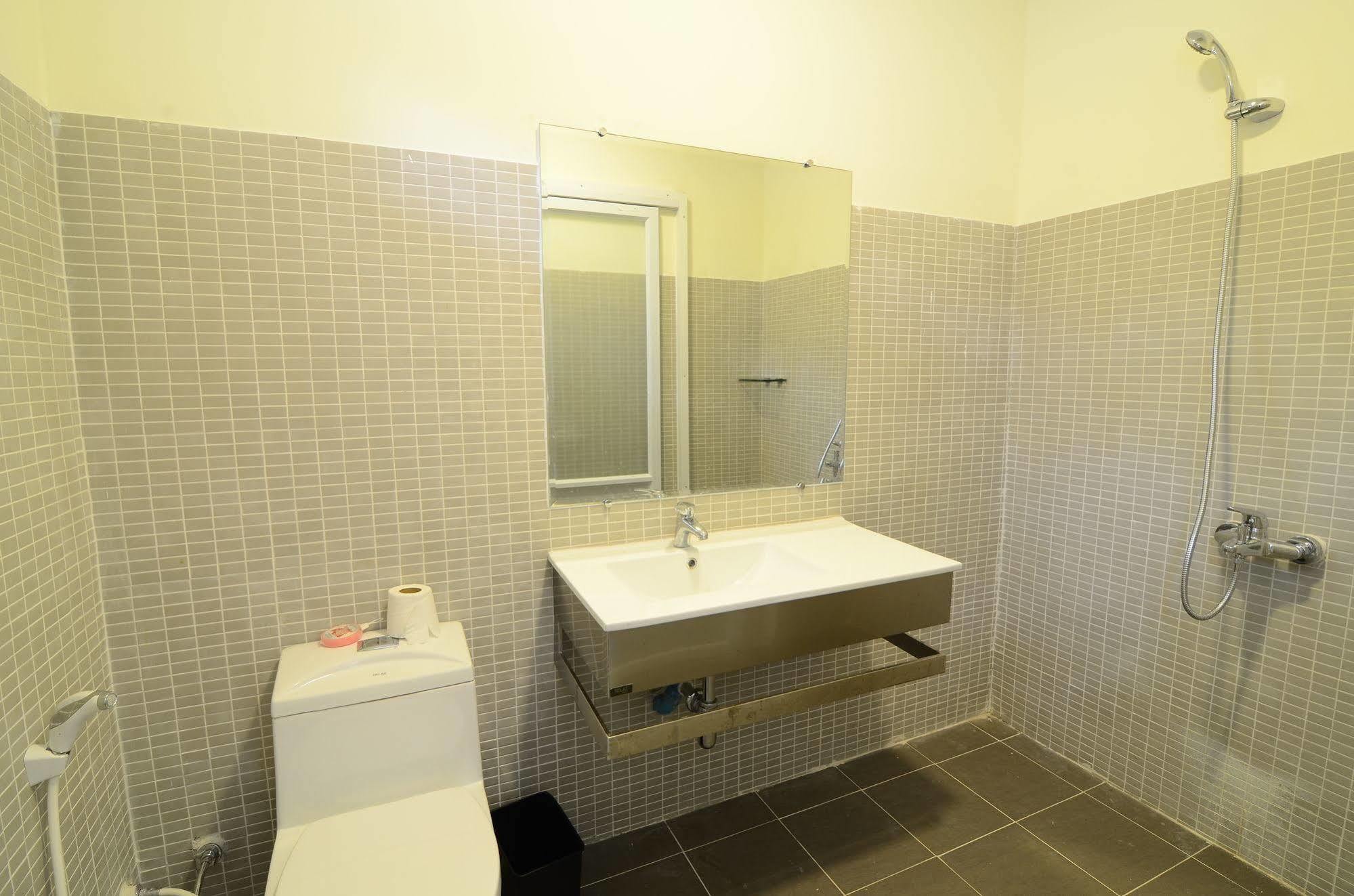 יאנגון Vista Residence מראה חיצוני תמונה