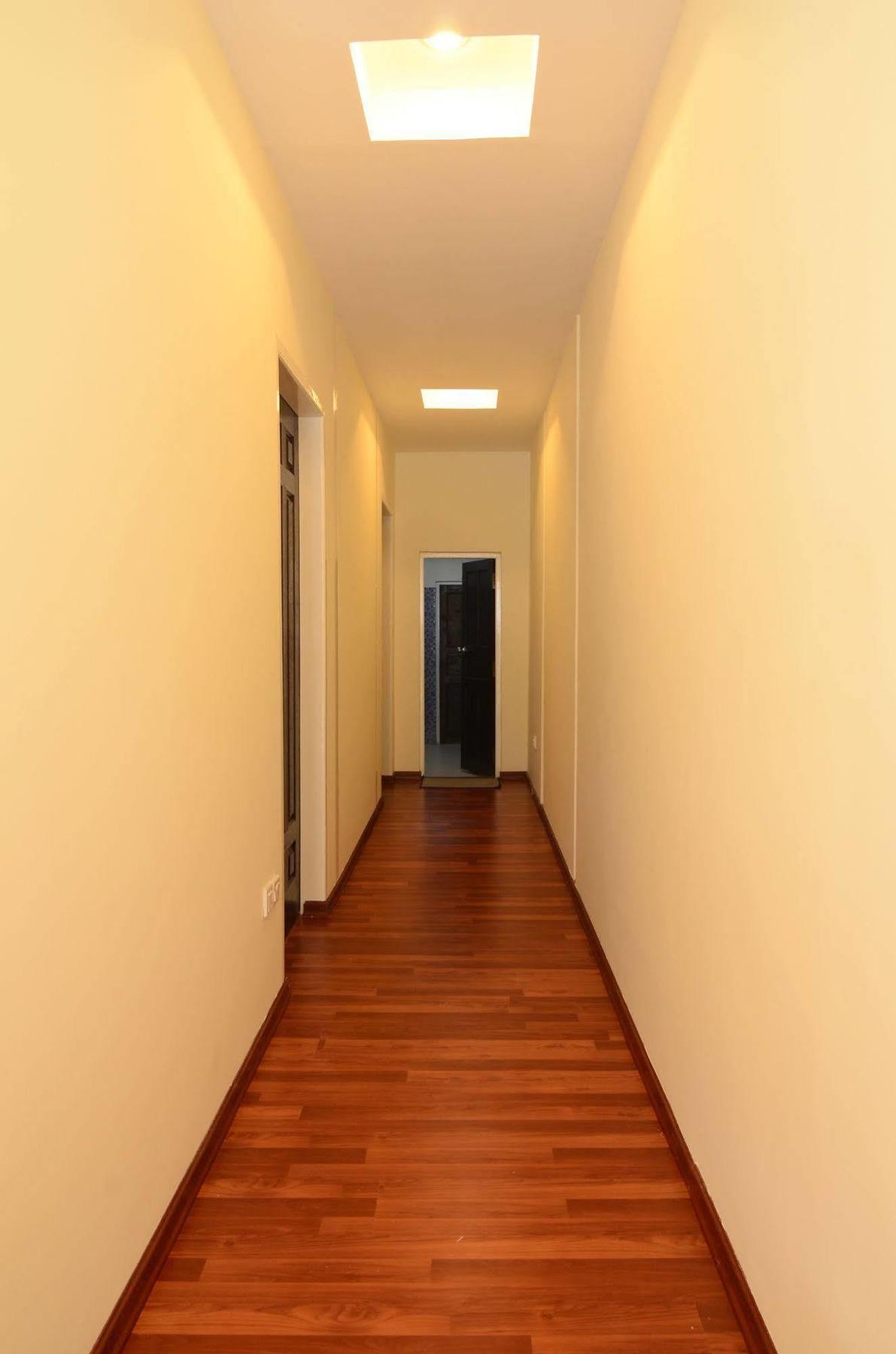 יאנגון Vista Residence מראה חיצוני תמונה