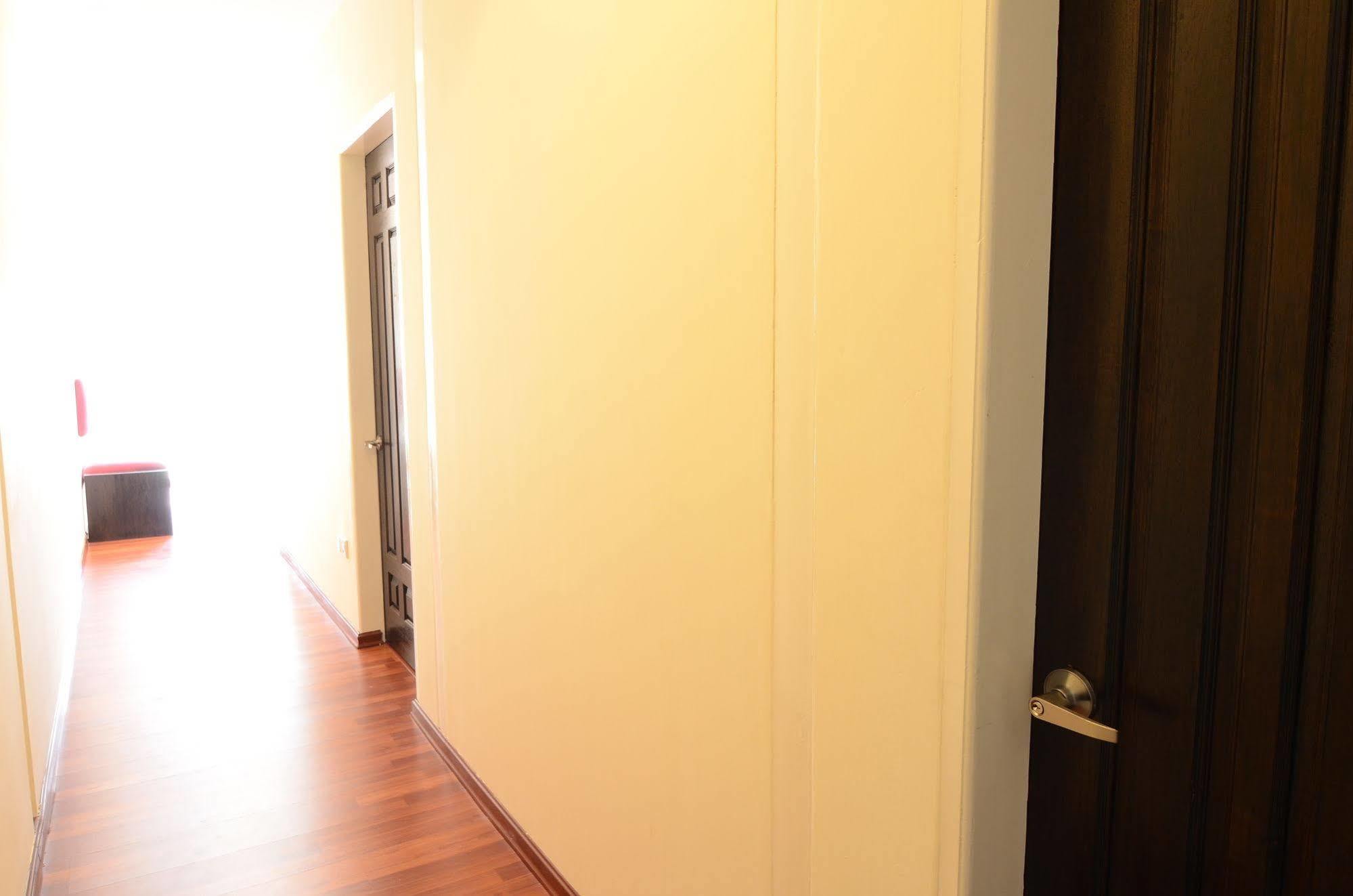 יאנגון Vista Residence מראה חיצוני תמונה