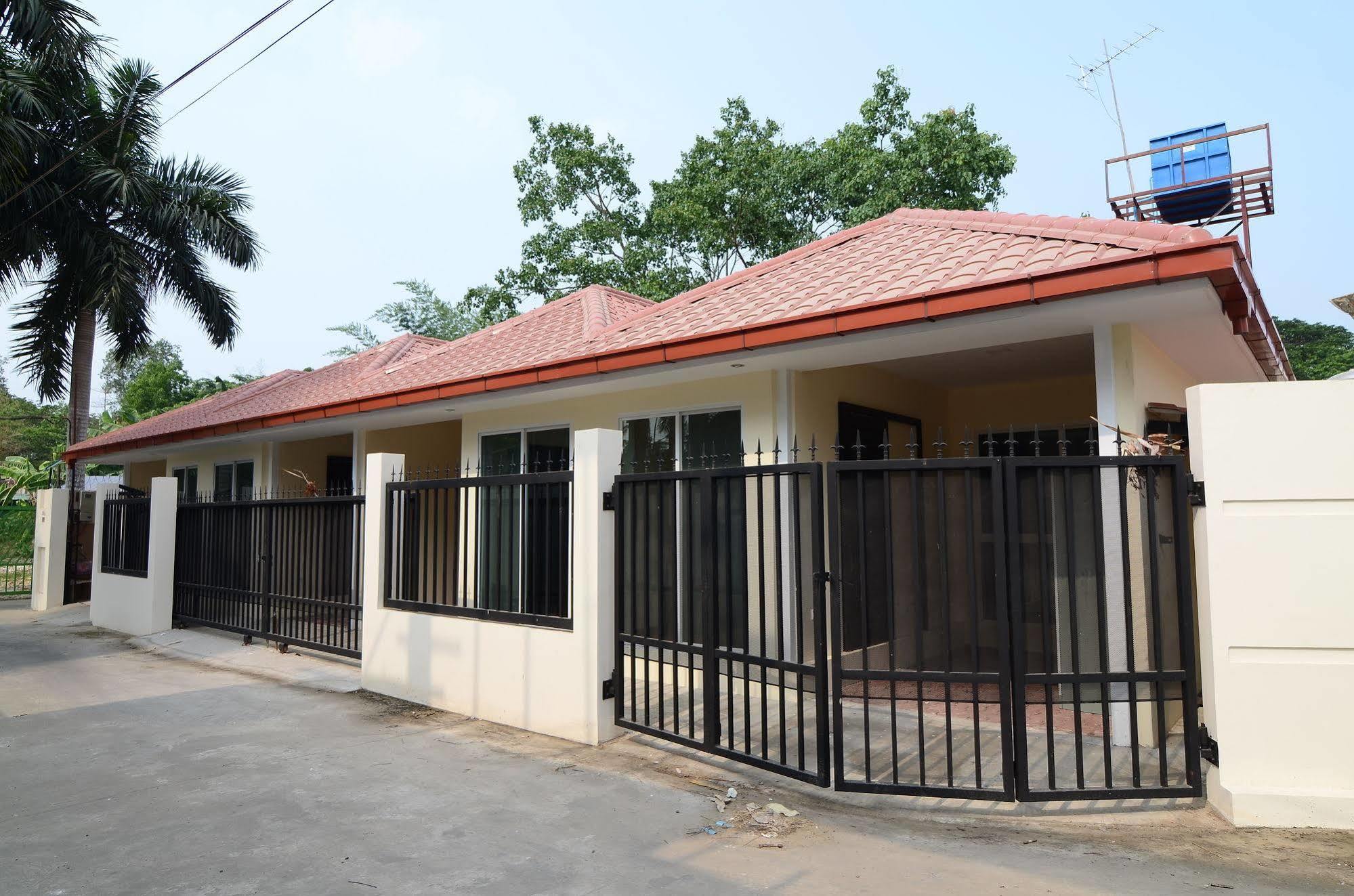 יאנגון Vista Residence מראה חיצוני תמונה